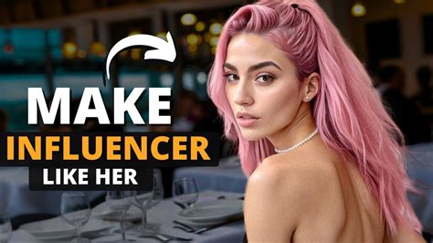 influencer porn|InfluencerChicks 